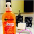 Me Gusta: Garnier Pure Active Fruit Energy