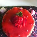 MA CHARLOTTE AUX FRAISES / MI CARLOTA DE FRESAS