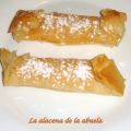 PASTELES DE TENTÚGAL (PASTÉIS DE TENTÚGAL)