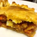EMPANADA DE ATUN CON CEBOLLA, PIMIENTO ROJO Y[...]