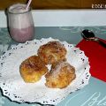 Leche Frita - Receta para Kaiku sin Lactosa