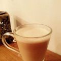 LECHE DE SÉSAMO Y MESQUITE (CHUFAMIX)