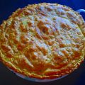 EMPANADA DE CARNE Y VERDURA