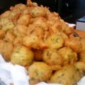 Receta nº123_ Buñuelos de bacalao