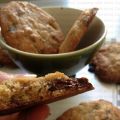 COOKIES CON CHIPS DE CHOCOLATE