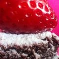 Brownie... De Corazon...