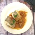 PESCADILLA ENCEBOLLADA