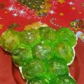 RACIMO DE UVAS DE LA SUERTE EN THERMOMIX Y[...]