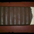 TURRON A LOS DOS CHOCOLATES