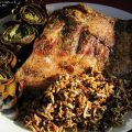 Asado de costillas de cerdo a las hierbas[...]