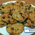 Cookies de Chocolate