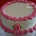 TARTA PARA MADELIN