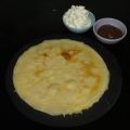 PALATSCHINKEN (CREPES AUSTRIÁCOS)