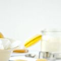 Pan de queso - Pao de queijo brasileño