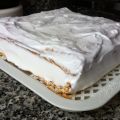 Uhmmm ...Tarta de hojaldre rellena de merengue[...]
