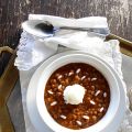Lentejas con Verduras en Olla Rápida