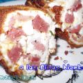 Flamenquines de pollo