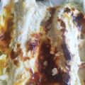 BACALAO GRATINADO CON ALI-OLI