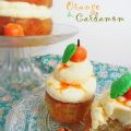Orange & Cardamom Naked Layer Cake (and[...]