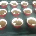 MAGDALENAS DE CHOCOLATE