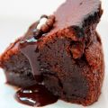 Muerte por chocolate