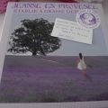 JEANNE EN PROVENCE