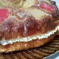 ROSCÓN DE REYES (En thermomix)