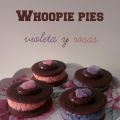 ♥ Whoopie pies rellenos de mascarpone de[...]