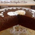 Bizcocho En Olla GM
