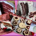 Mi dulce y delicioso CUPCAKE DE RED VELVET CON[...]
