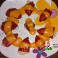 PIMIENTOS DEL PIQUILLO RELLENOS