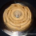 Pastel de atun al microondas