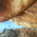 TORTAS DE ACEITE