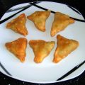 Samosas