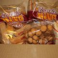 Que hay dentrdo de la caja de...Galletas Coral