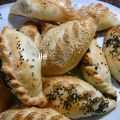 EMPANADAS SANTIAGUEÑAS - Cocina Argentina