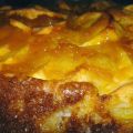 Pastel de manzana y yogur // Apple and yogurt[...]