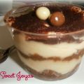 Tiramisú, más bueno imposible!