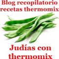 Judías con thermomix (Recopilatorio)