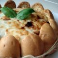 TORTILLA RELLENA EN CHARLOTTE