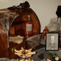 EDGAR ALLAN POE, mesa dulce (sweet table[...]