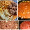 Albóndigas al Tocino (Bacon)
