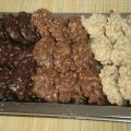 Bombones roca y premio
