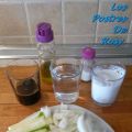 PASTA INTEGRAL CON VERDURAS