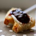 MERMELADA DE FRESA (THERMOMIX Y TRADICIONAL):
