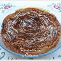 TARTA RUFFLED  MILK PIE