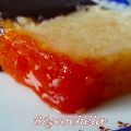PUDIN O BUDIN DE PAN, POSTRE DE APROVECHAMIENTO