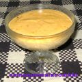 MOUSSE DE TURRÓN