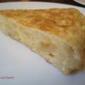 Tortilla de patatas