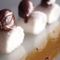 GANACHE DE CHOCOLATE